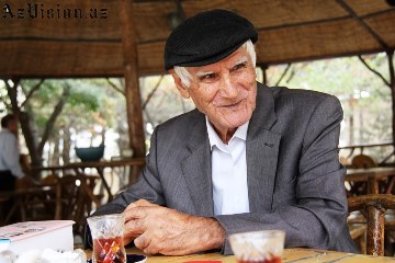 Kafkanın “çaqqalları” türk xalqlarıdır? – Müsahibə